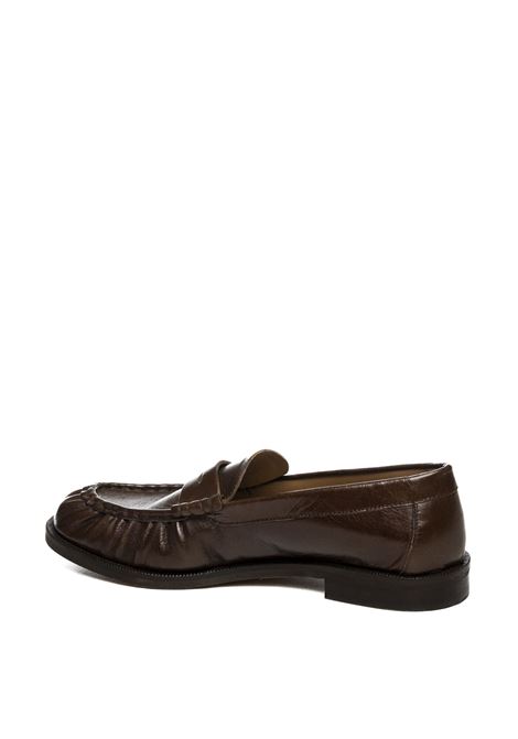  GISEL MOIRE | MADDVIT-MARRONE